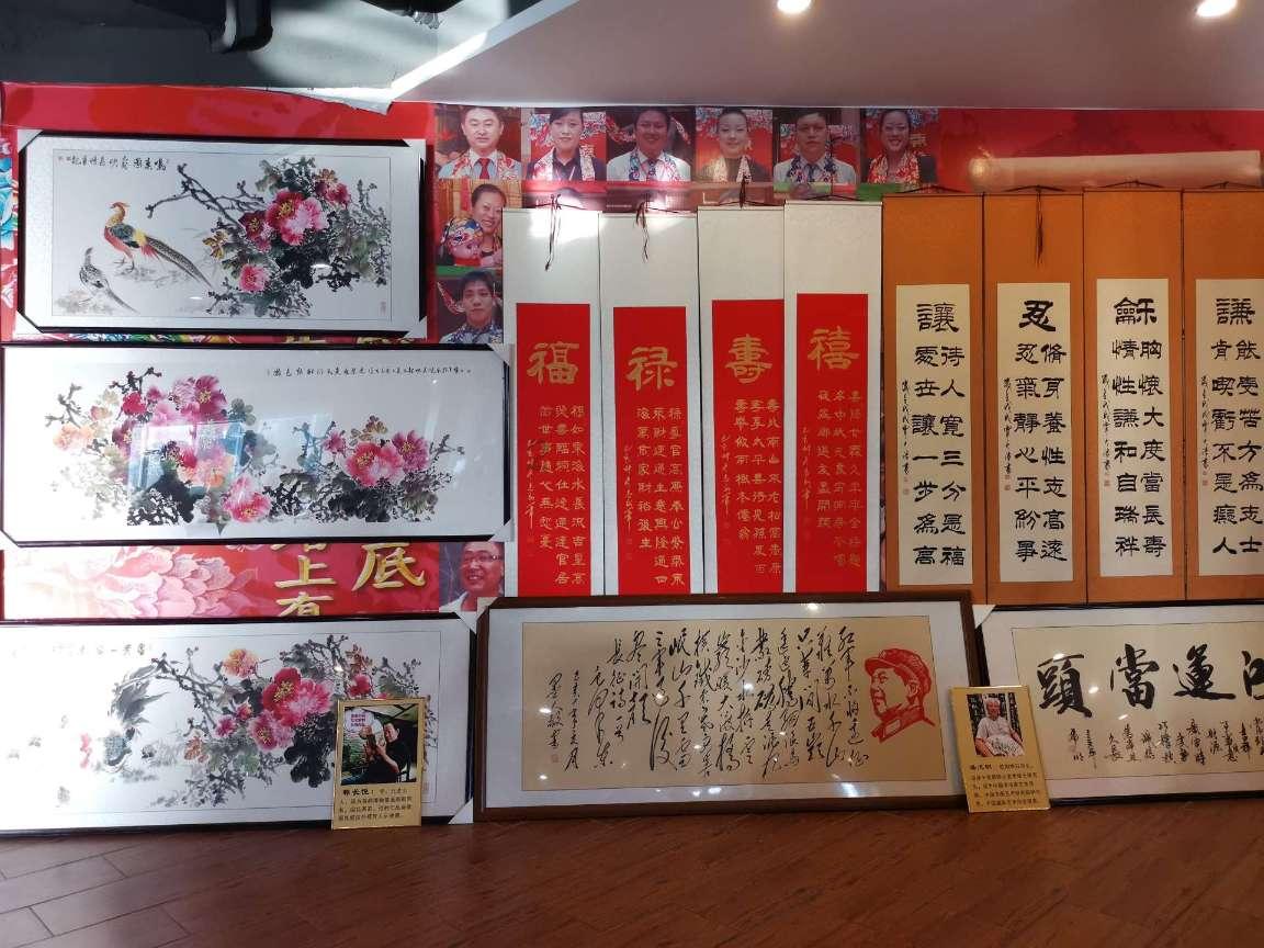 赶订单忙生产 非遗土陶迎新春